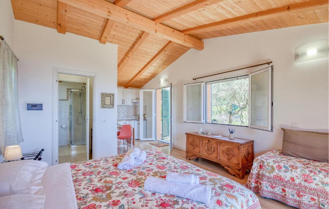 Photo of Bedroom in San Lorenzo della Costa
