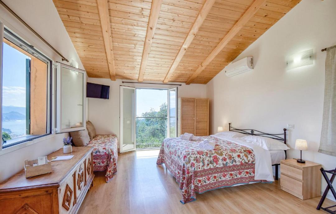 Photo of Bedroom in San Lorenzo della Costa