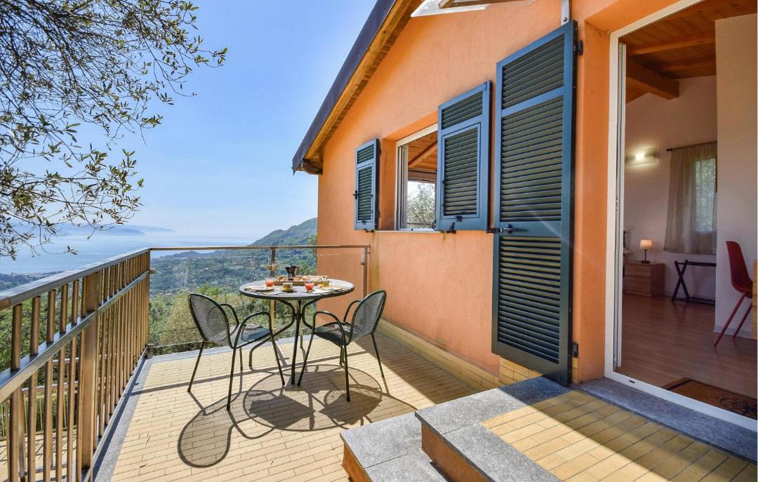 Photo of Patio Balcony in San Lorenzo della Costa