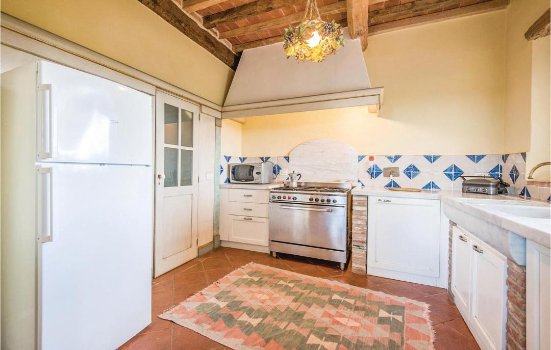 Photo of Kitchen in Rapolano Terme