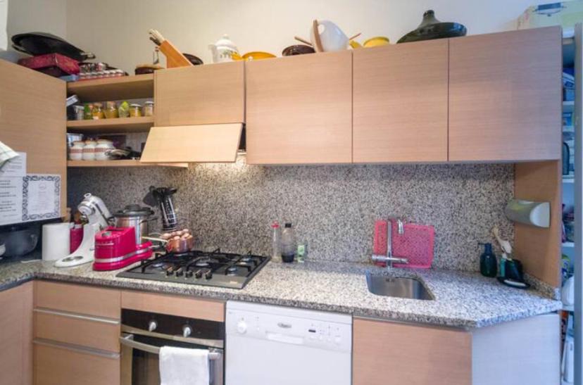 Photo of Kitchen in Savona