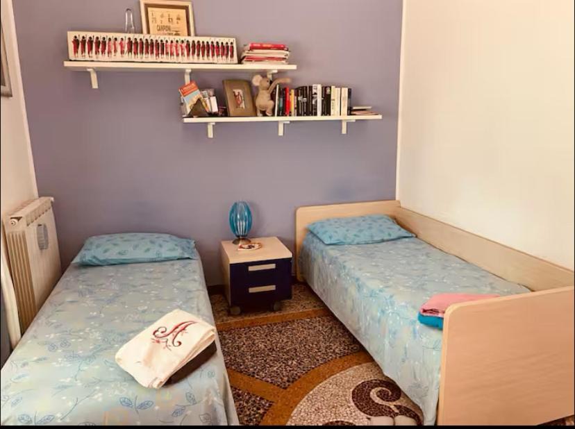Photo of Bedroom in Savona