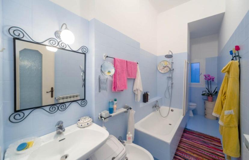 Photo of Bathroom in Savona