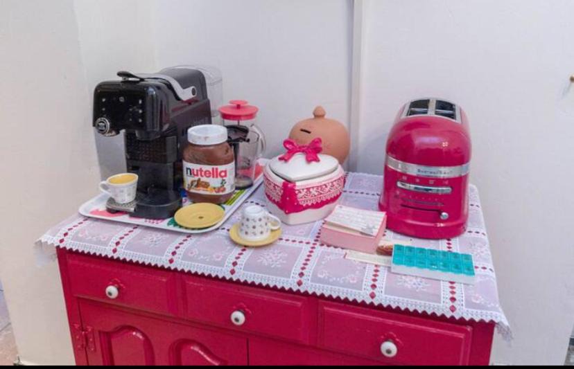 Photo of Kitchen in Savona