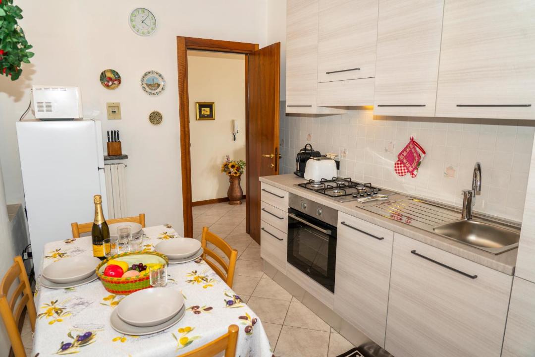 Photo of Kitchen in Fiumelatte