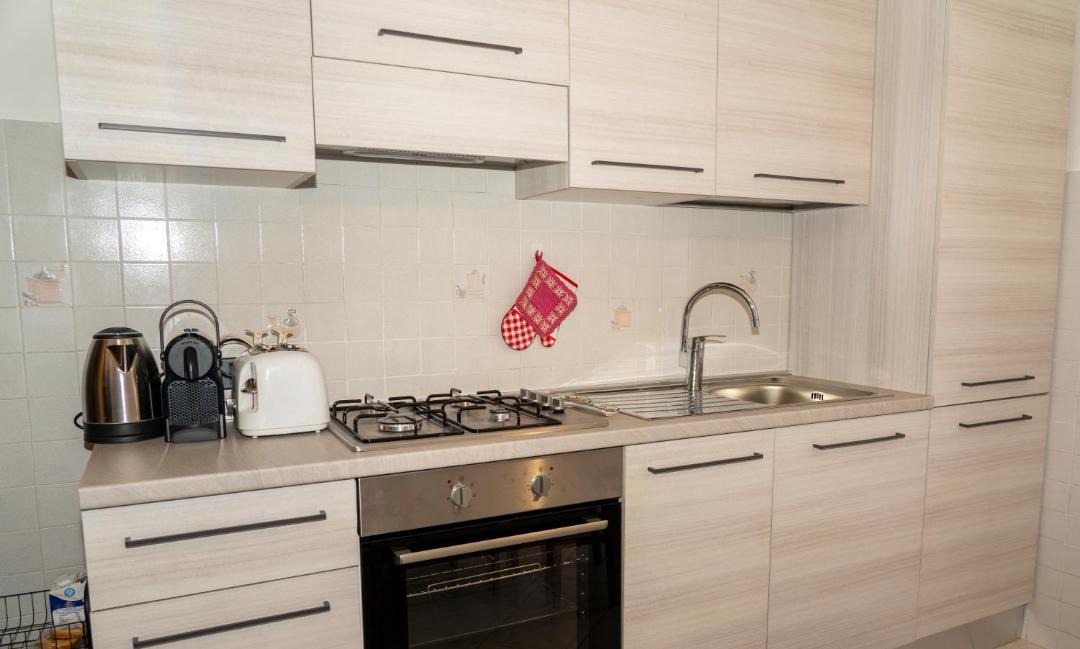 Photo of Kitchen in Fiumelatte