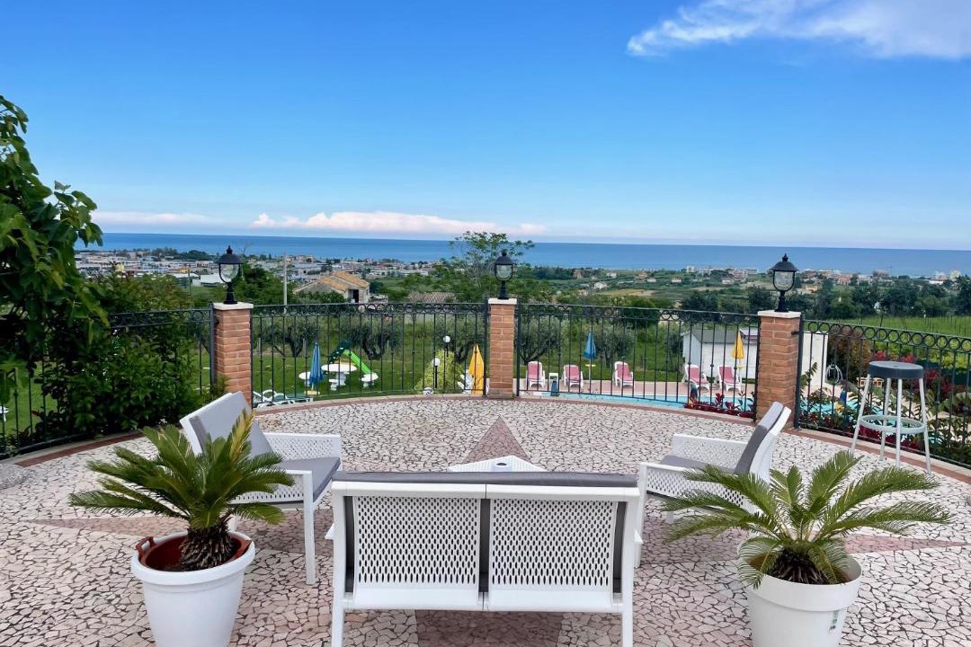 Photo of Patio Balcony in Martinsicuro