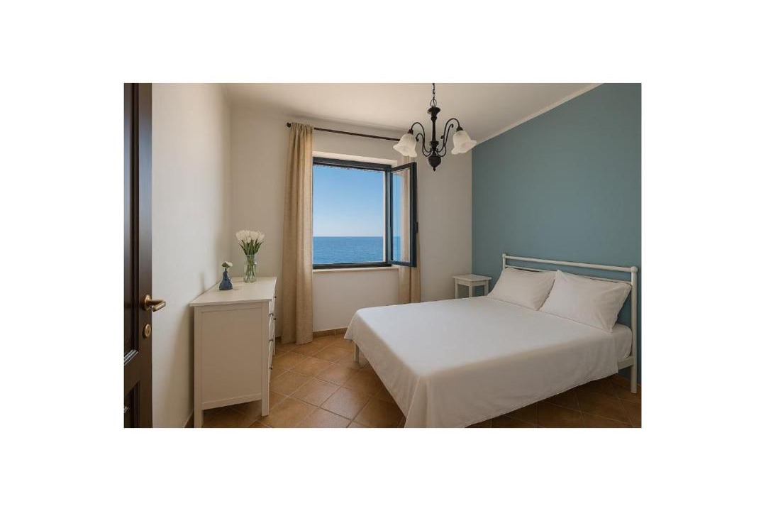 Photo of Bedroom in Marina di Palma
