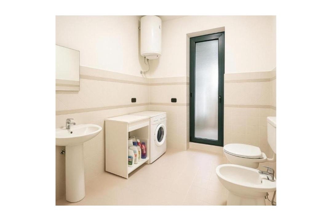 Photo of Bathroom in Marina di Palma