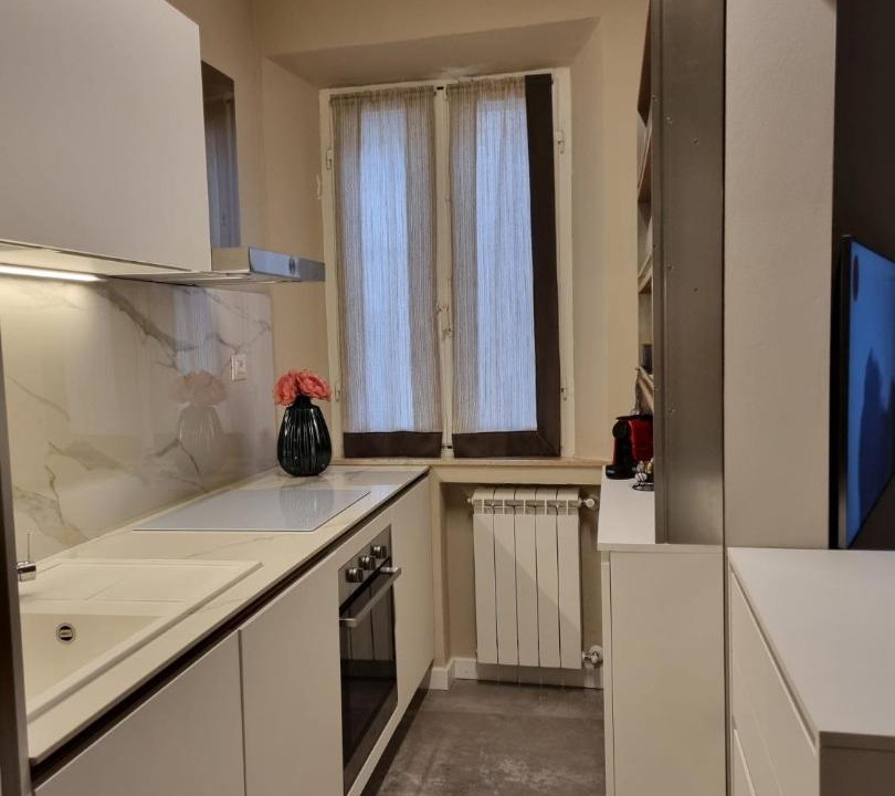 Photo of Kitchen in Pienza