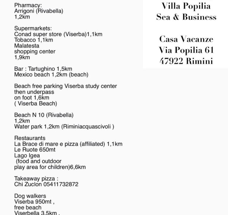Photo of Others in Rivabella