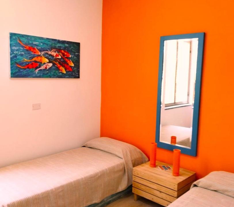 Photo of Bedroom in Canova