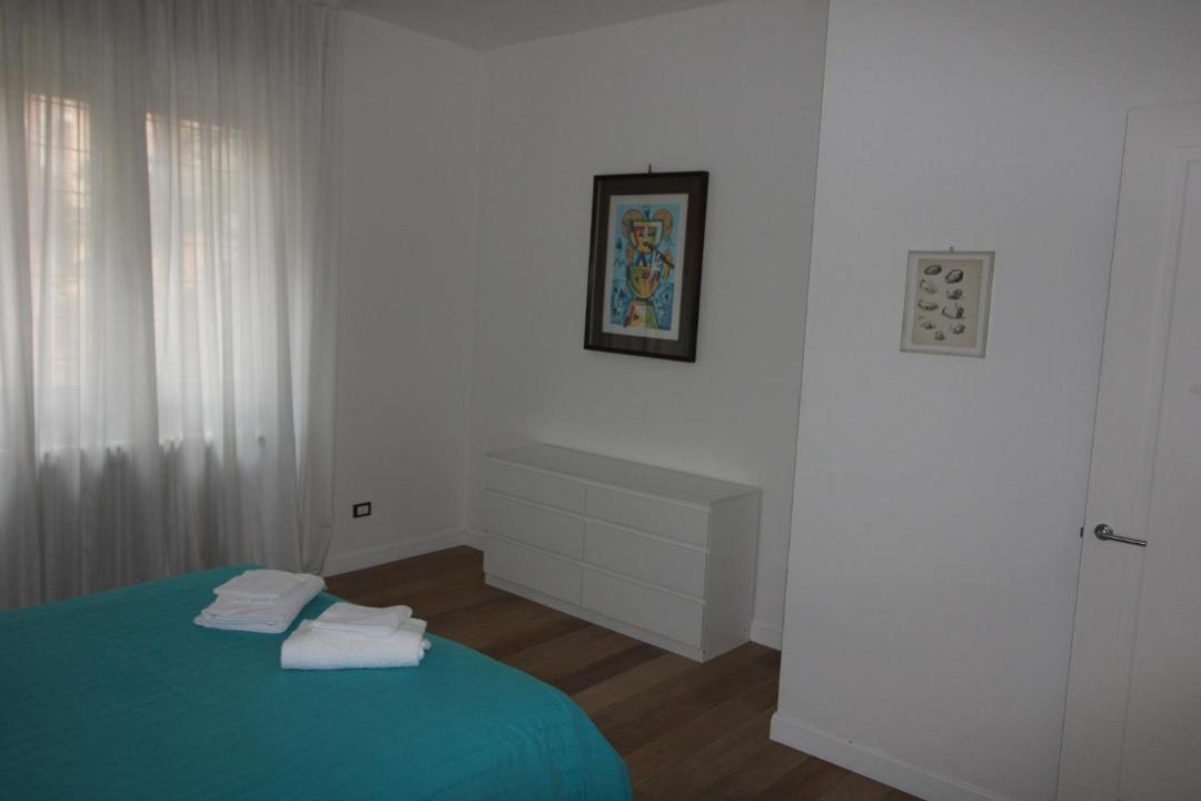 Photo of Bedroom in Historic Center