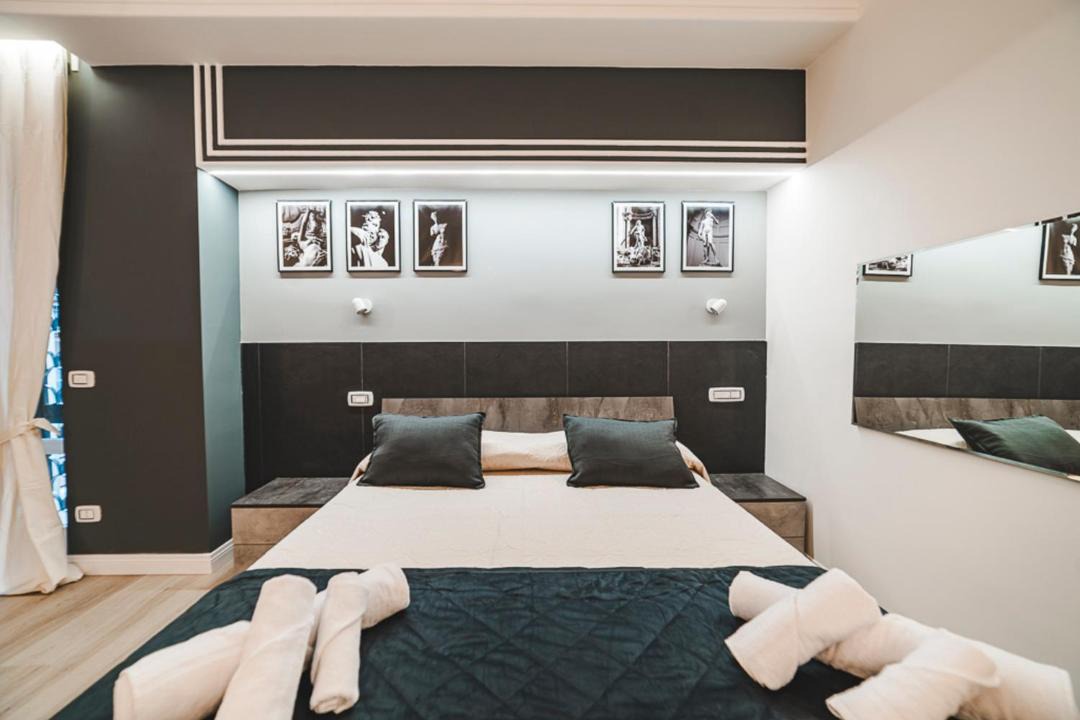 Photo of Bedroom in Monteverde