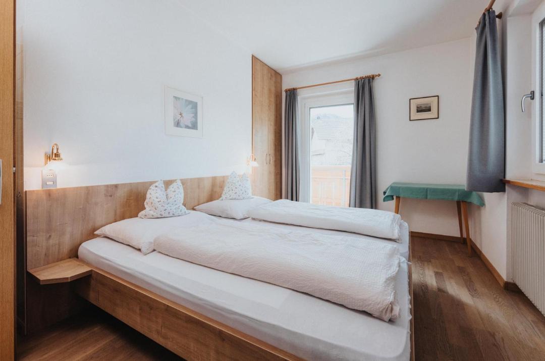 Photo of Bedroom in Casola