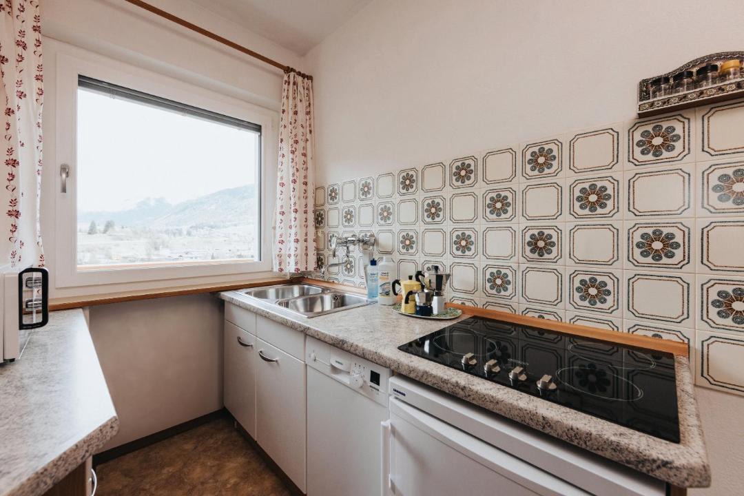 Photo of Kitchen in Casola