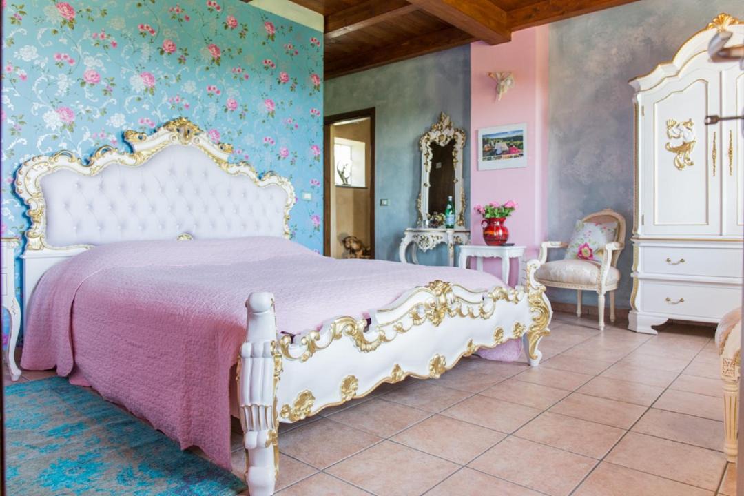 Photo of Bedroom in Tigliole