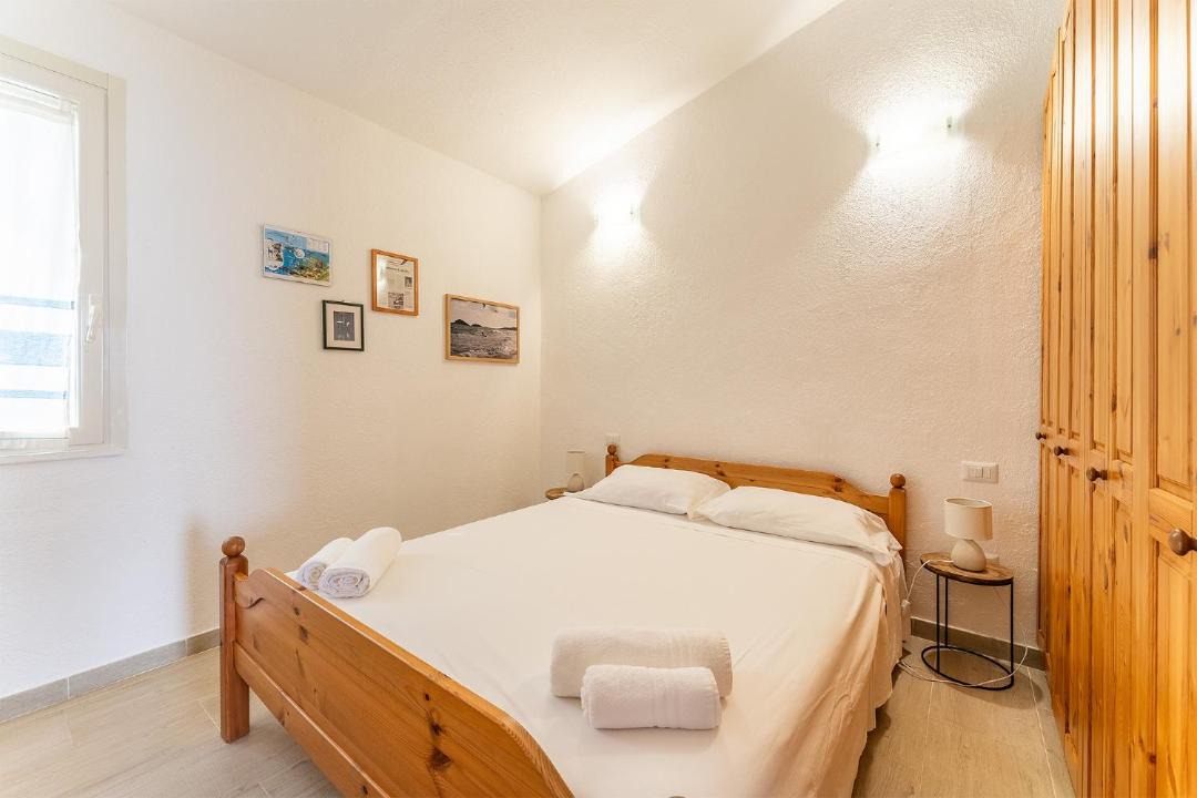 Photo of Bedroom in Santa Margherita di Pula