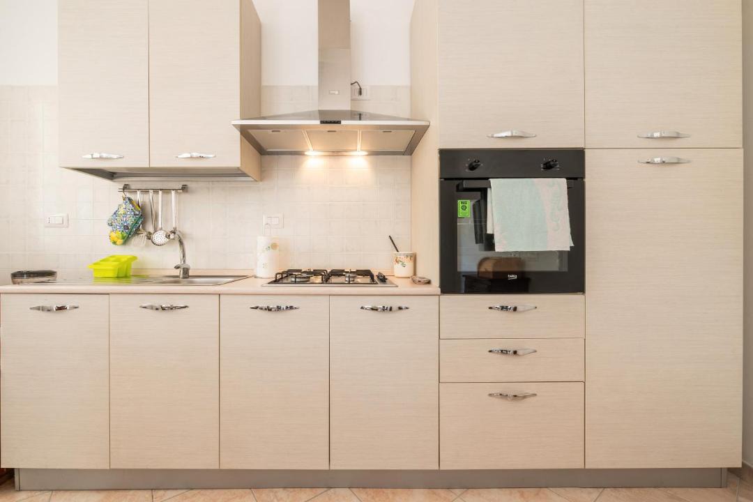 Photo of Kitchen in Giba