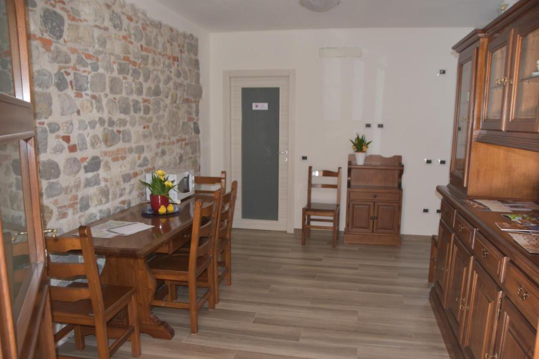 Photo of Kitchen in Cividale del Friuli