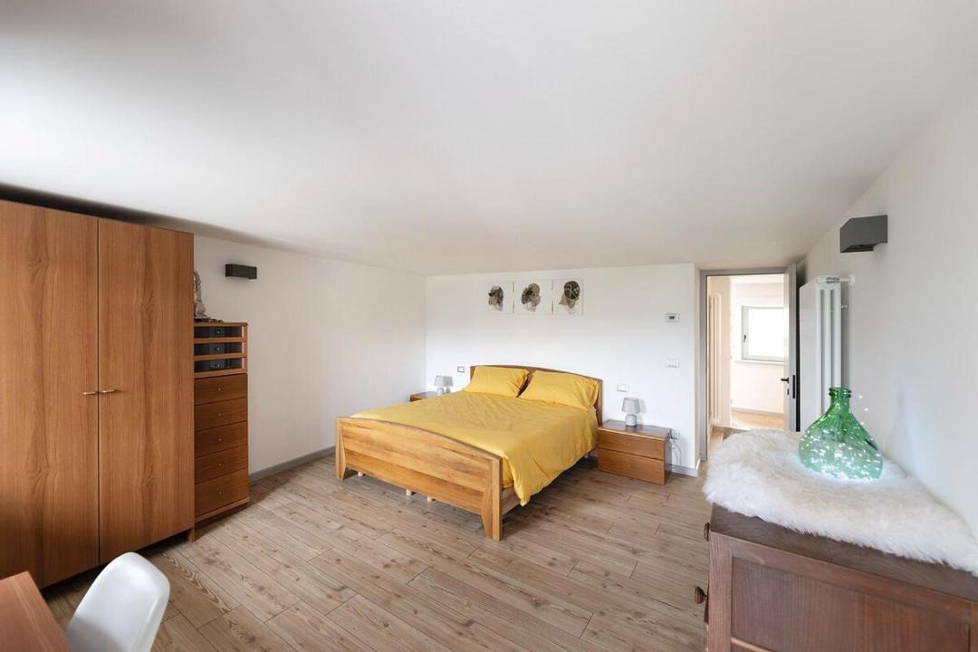 Photo of Bedroom in Lavarone