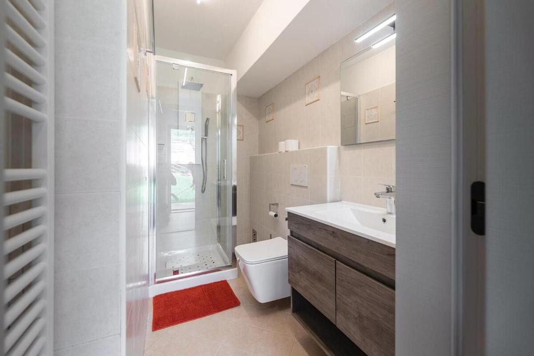 Photo of Bathroom in Lavarone