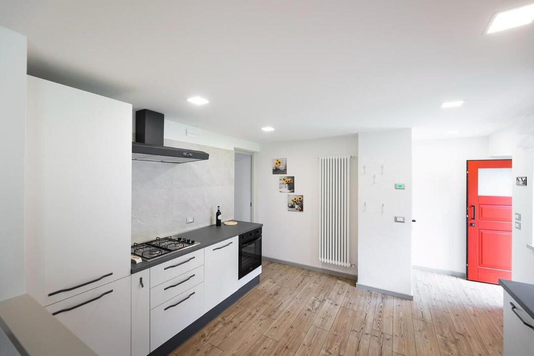 Photo of Kitchen in Lavarone