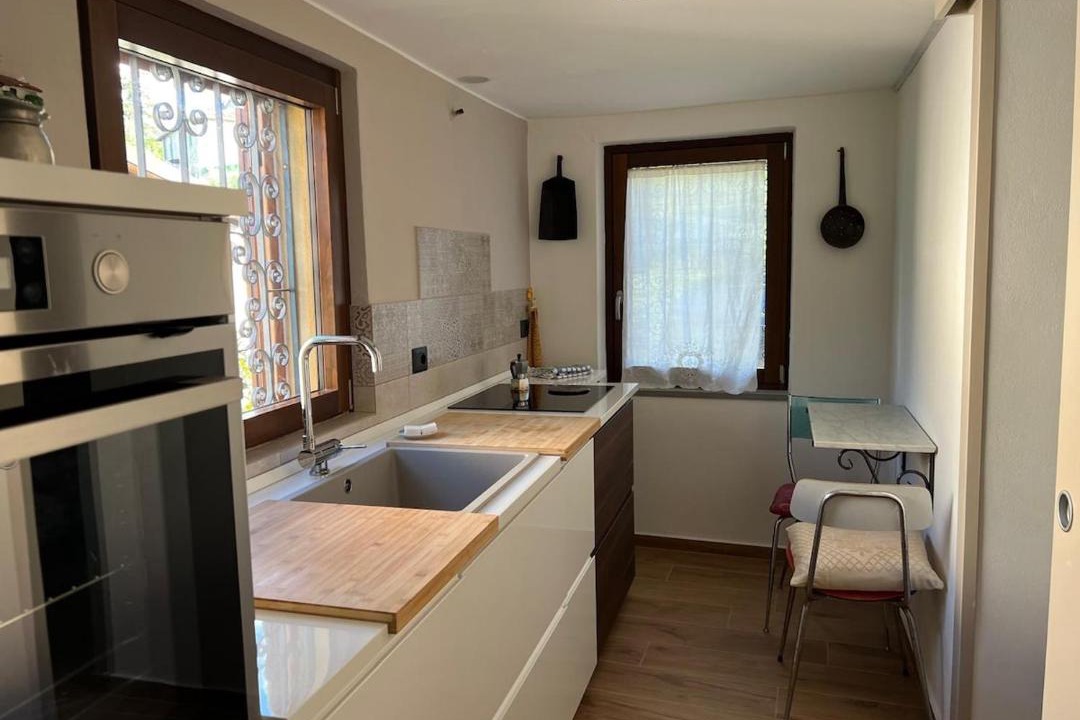 Photo of Kitchen in Vicchio
