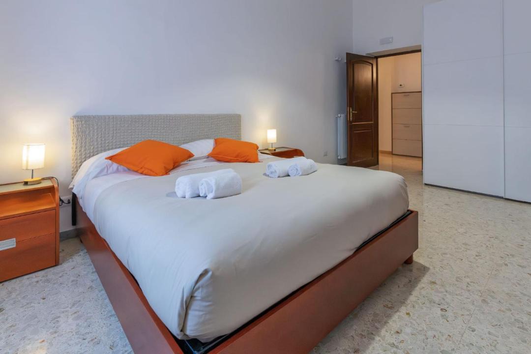 Photo of Bedroom in Rione XVI Ludovisi