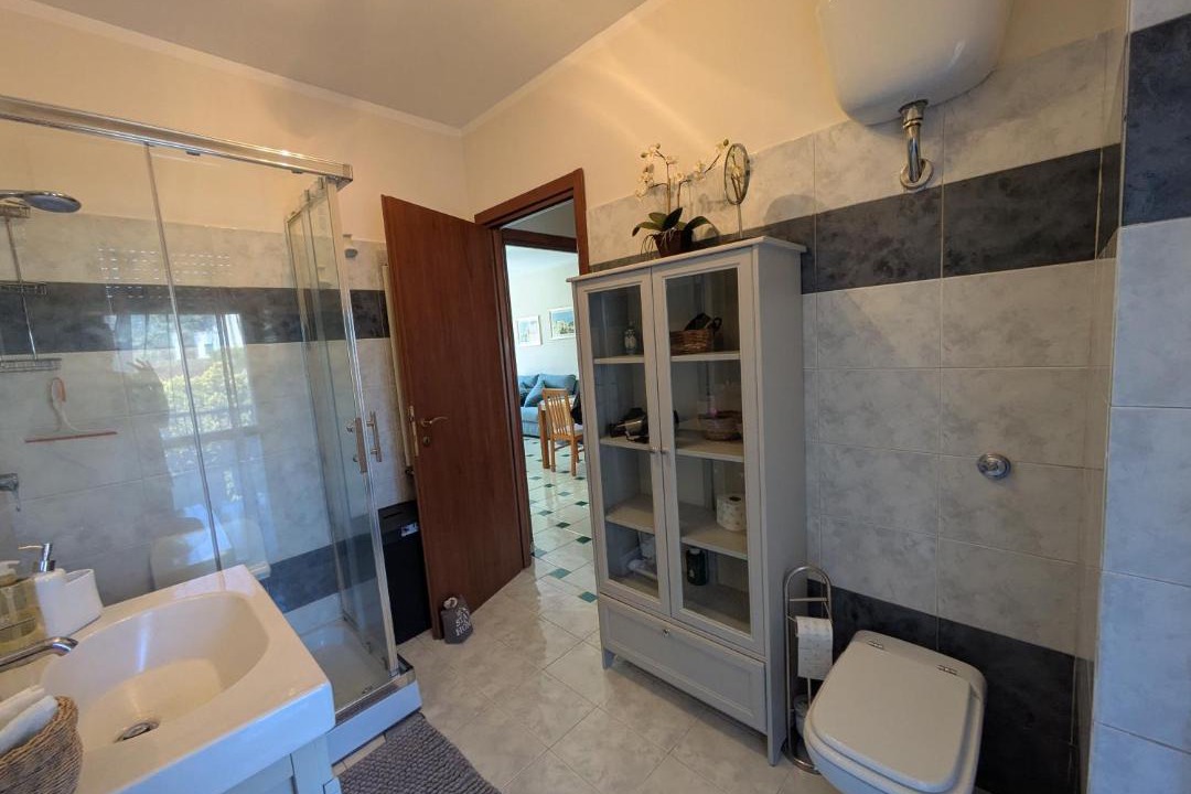Photo of Bathroom in Nettuno