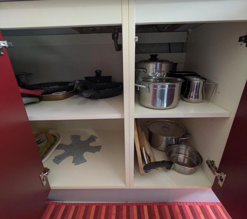 Photo of Kitchen in Nettuno