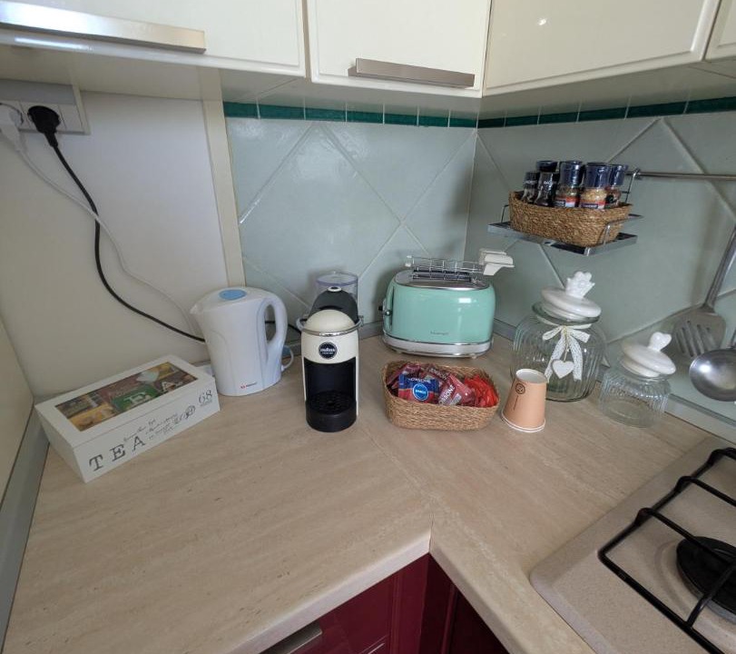 Photo of Kitchen in Nettuno