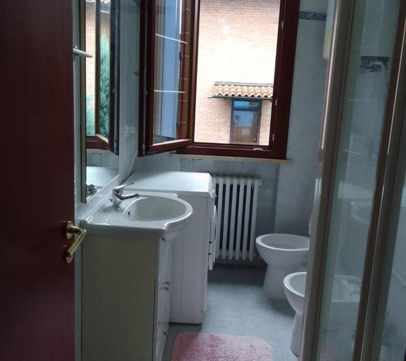 Photo of Bathroom in Cocomaro di Cona