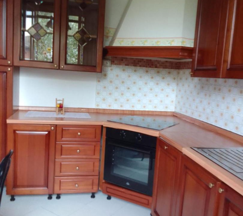 Photo of Kitchen in Cocomaro di Cona