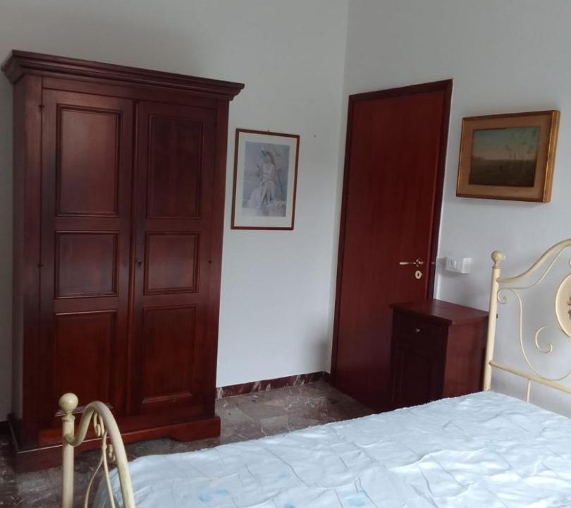 Photo of Bedroom in Cocomaro di Cona