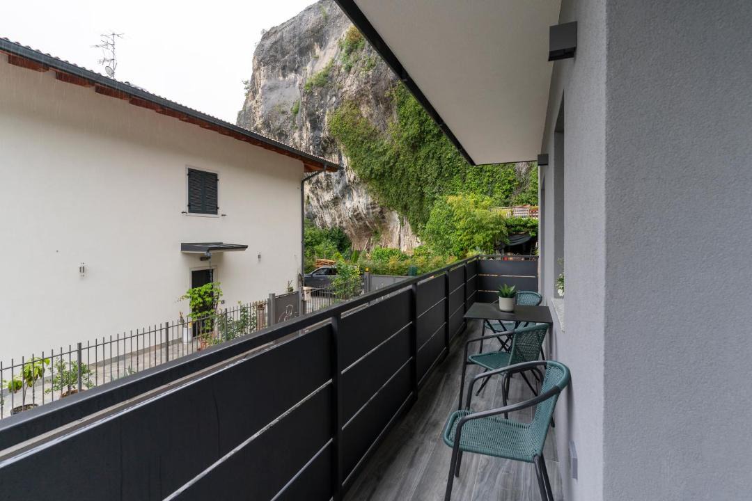 Photo of Patio Balcony in Torbole sul Garda