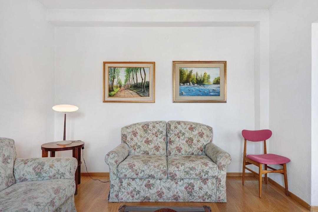 Photo of Livingroom in Cavalese