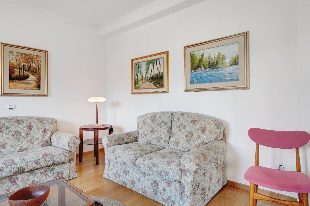 Photo of Livingroom in Cavalese