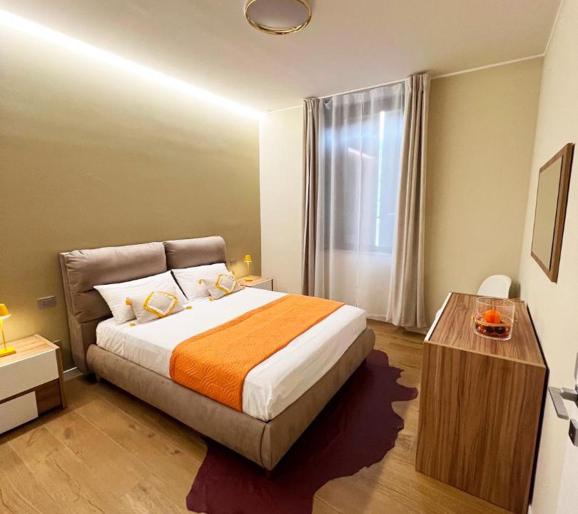 Photo of Bedroom in Canzo