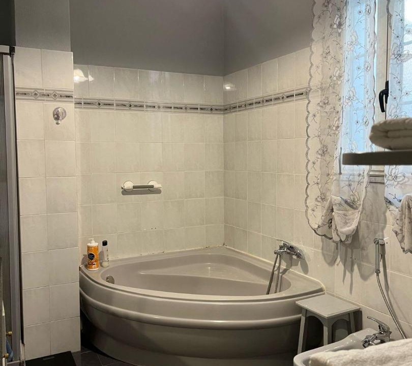 Photo of Bathroom in Castello del Matese