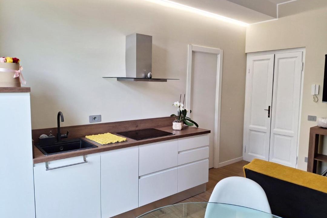 Photo of Kitchen in Canzo