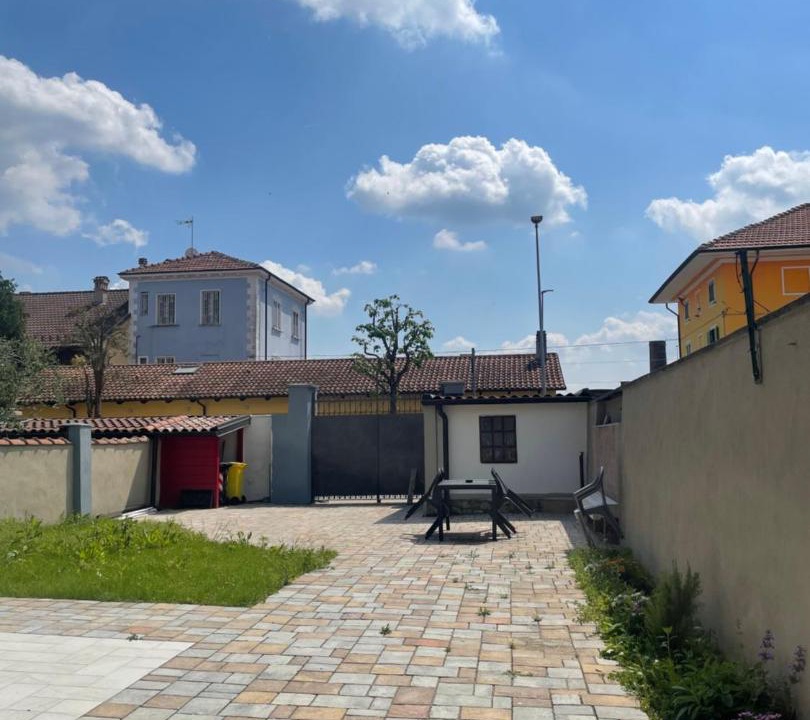 Photo of Others in San Maurizio Canavese