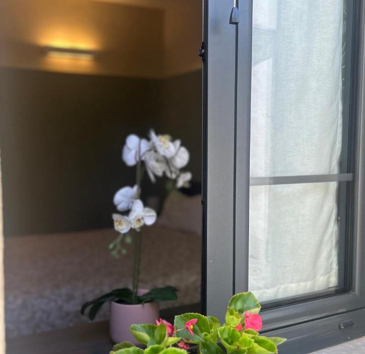 Photo of Patio Balcony in Pizzighettone