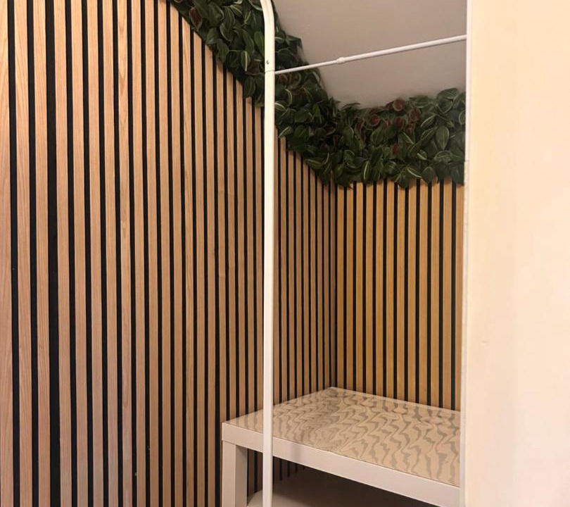 Photo of Bedroom in Pizzighettone