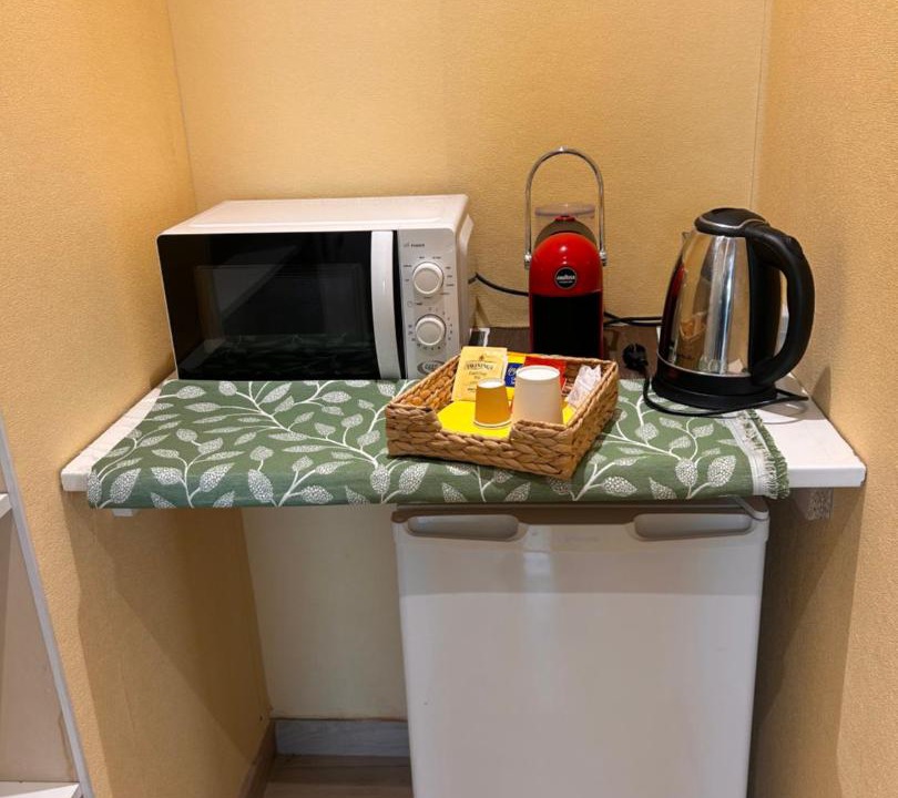 Photo of Kitchen in Pizzighettone