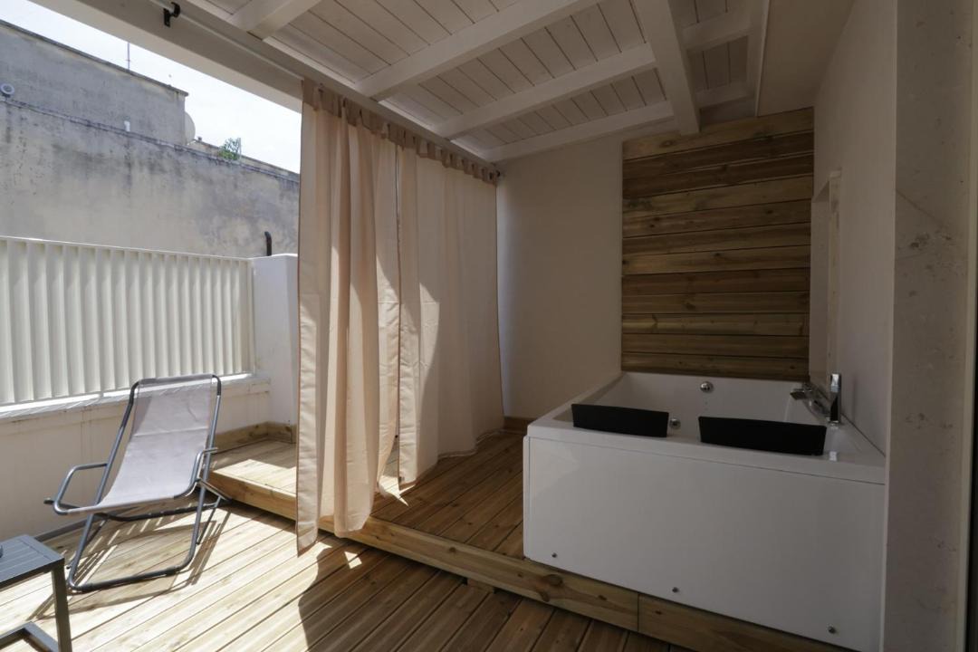 Photo of Patio Balcony in Bitritto
