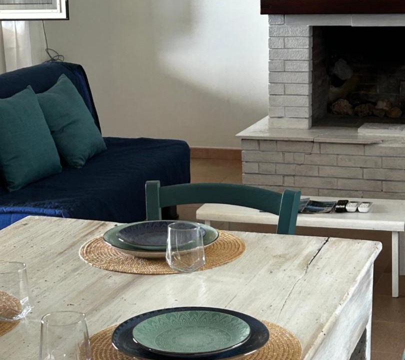 Photo of Livingroom in Mattinata