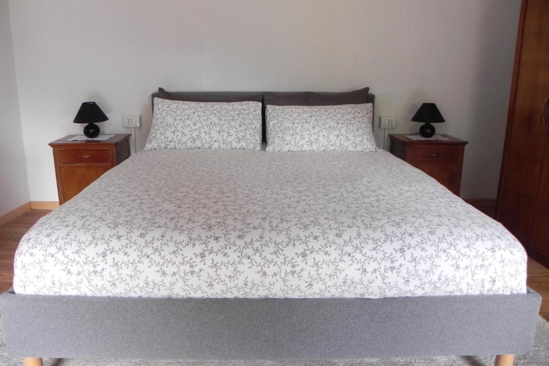 Photo of Bedroom in Ornavasso