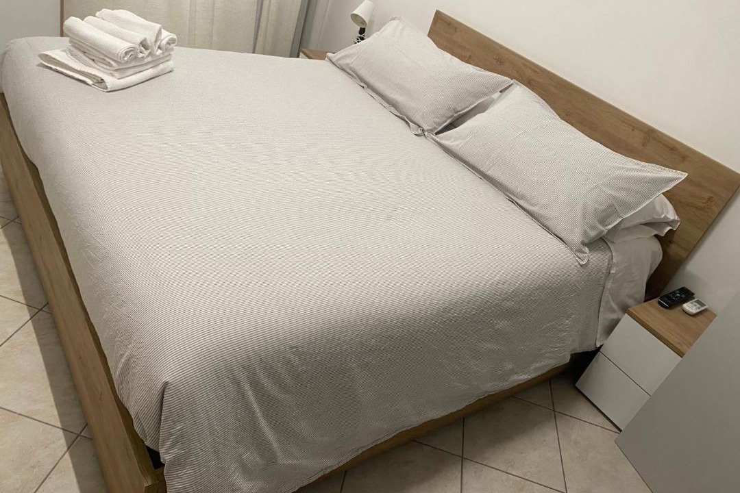 Photo of Bedroom in Avellino