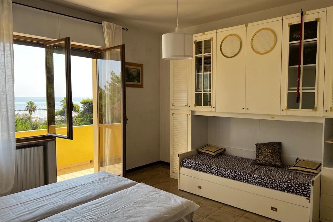 Photo of Bedroom in Montesilvano
